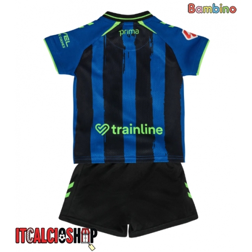 Real Betis Terza Maglia Bambino 2026-27 Manica Corta (+ Pantaloni corti)